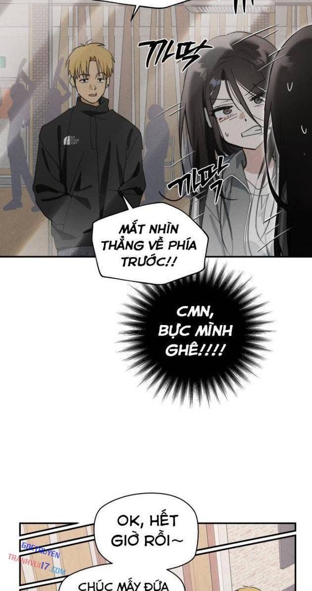 Hôm Nay Han Yoil Là Con Gái - Page 40