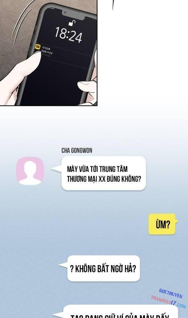 Hôm Nay Han Yoil Là Con Gái - Page 21