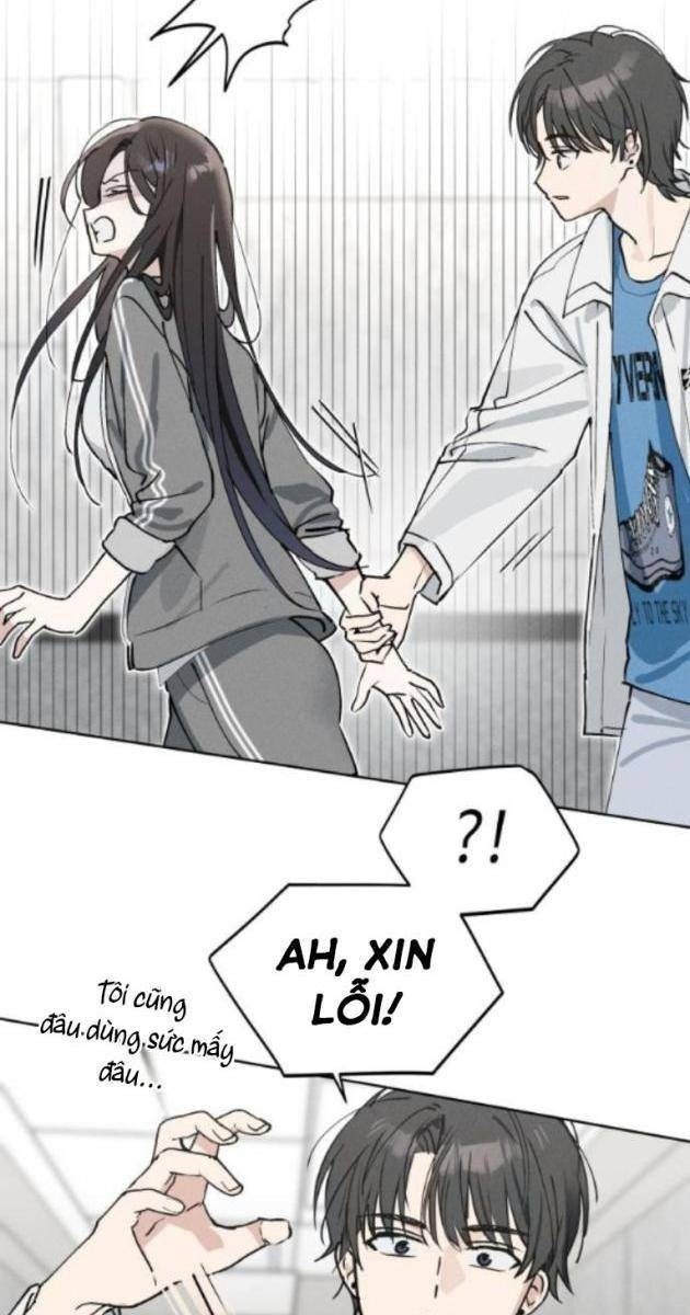 Hôm Nay Han Yoil Là Con Gái - Page 72