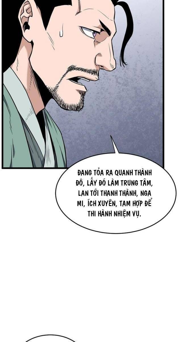 Đăng Nhập Murim - Page 24