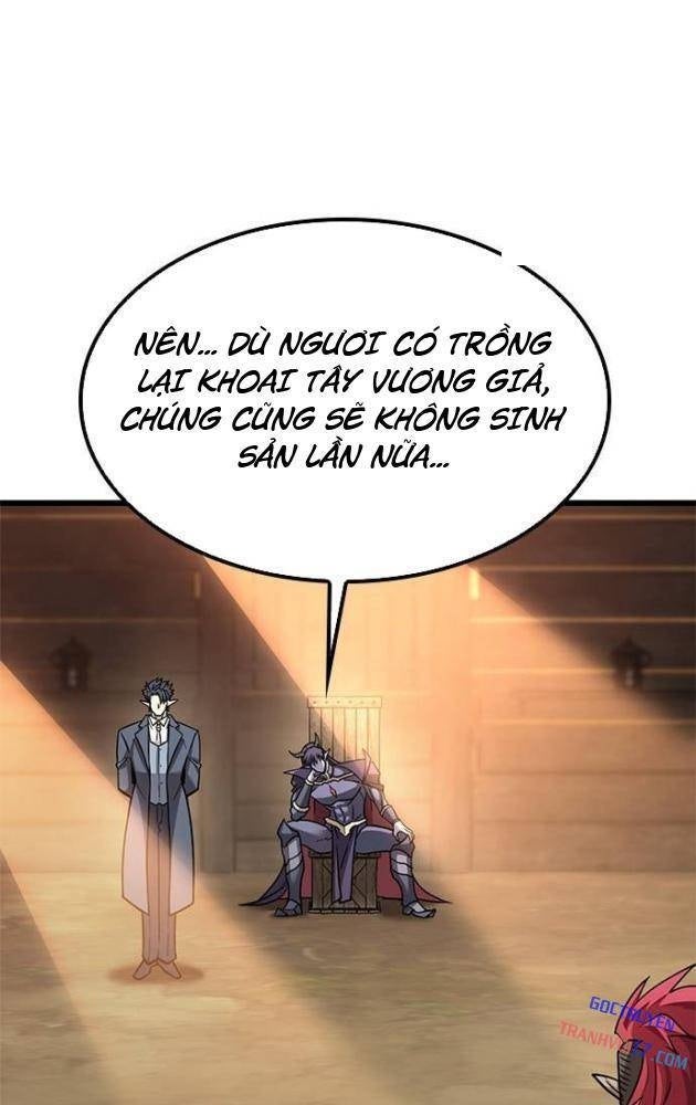 Chúng Ta Bội Thu Rồi, Ma Vương! - Page 79