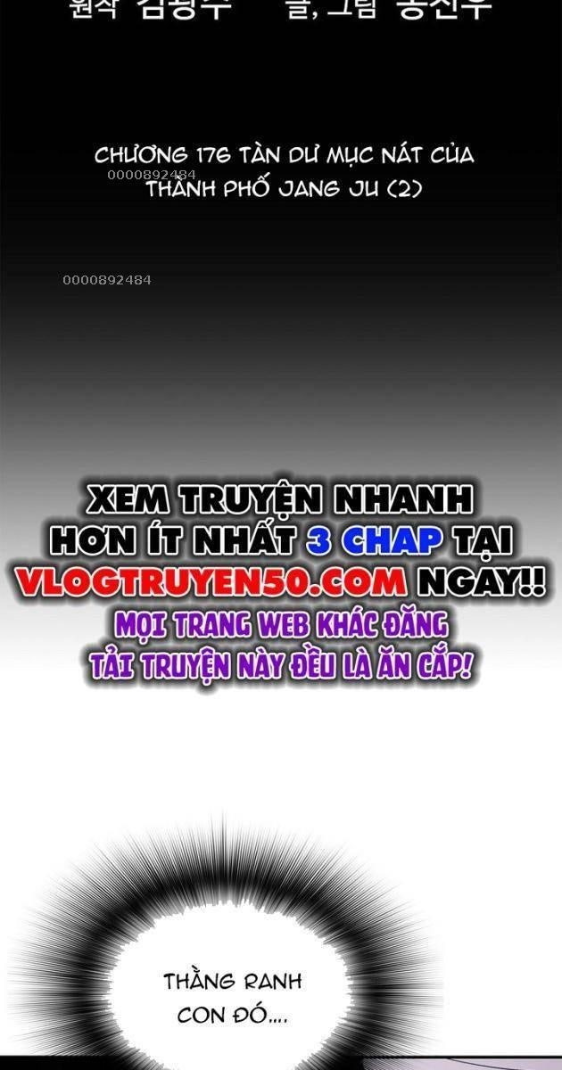 Sự Trở Lại Của Huyền Thoại - Page 7