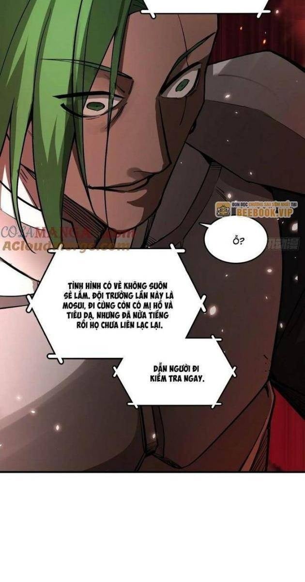 Bắt Đầu Từ Cửu Đầu Điểu - Page 36