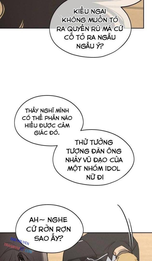 Hôm Nay Han Yoil Là Con Gái - Page 90