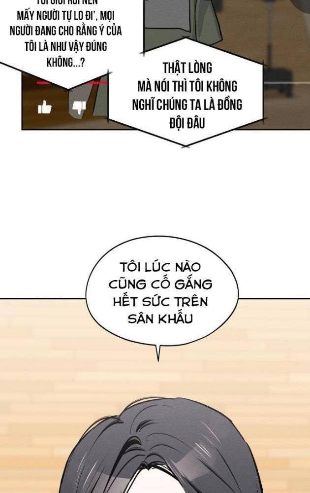 Hôm Nay Han Yoil Là Con Gái - Page 80