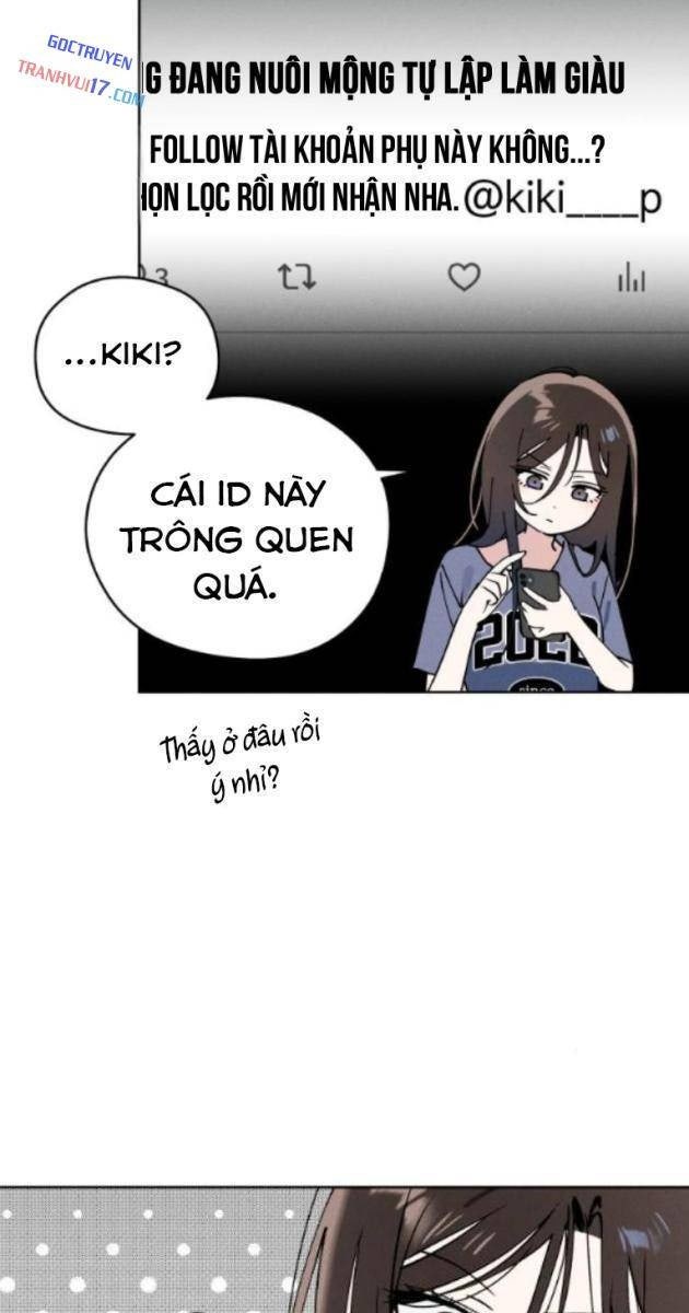 Hôm Nay Han Yoil Là Con Gái - Page 58