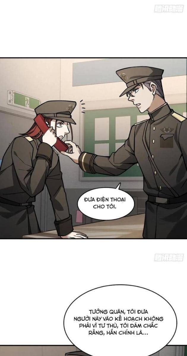 Bắt Đầu Từ Cửu Đầu Điểu - Page 10