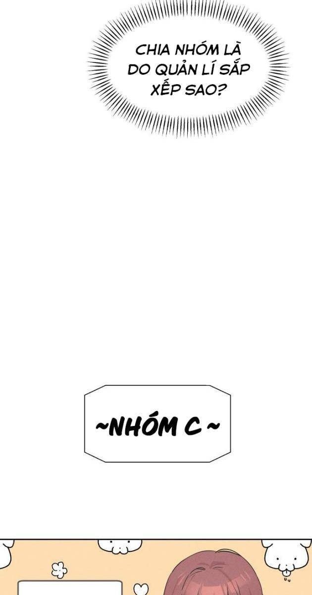 Hôm Nay Han Yoil Là Con Gái - Page 58