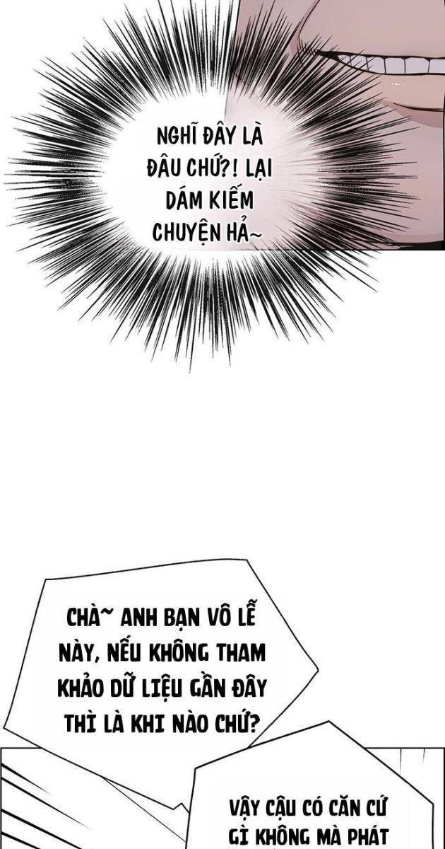 Người Đàn Ông Thực Thụ - Page 172