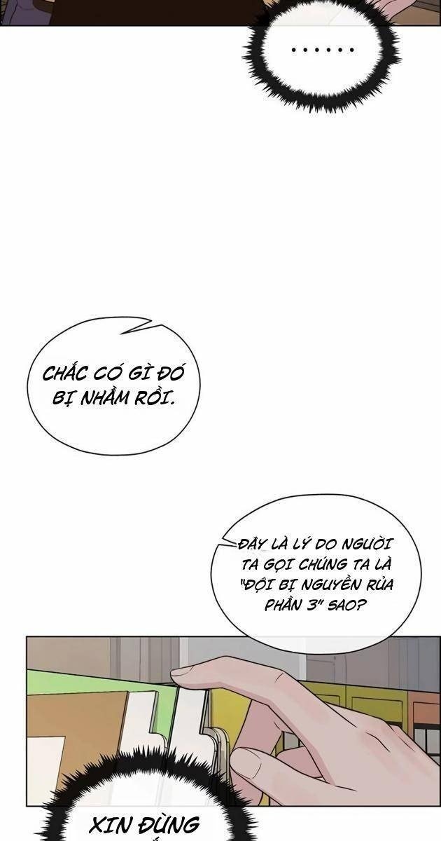 Người Đàn Ông Thực Thụ - Page 19