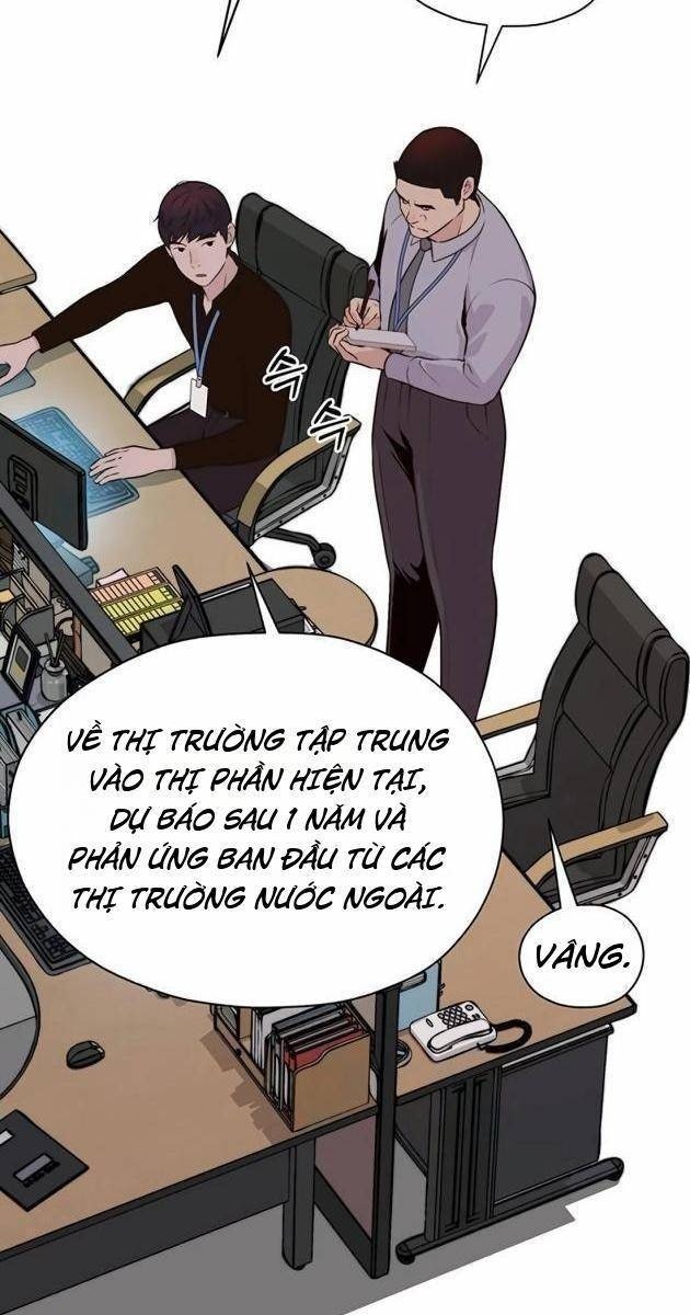 Người Đàn Ông Thực Thụ - Page 109