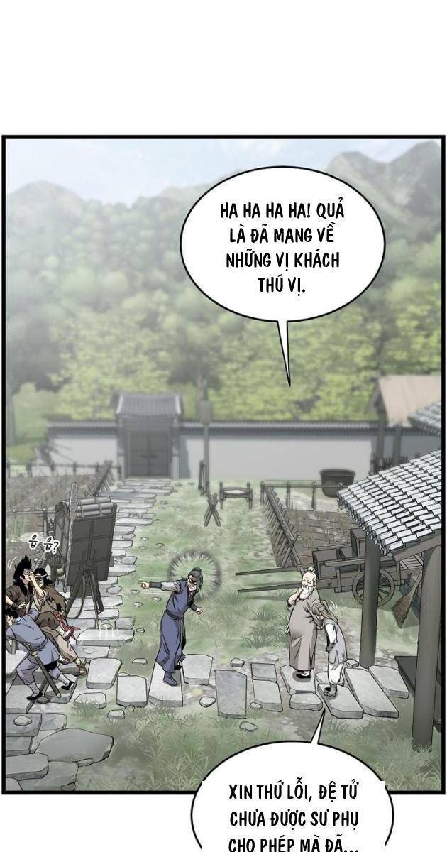 Đăng Nhập Murim - Page 27