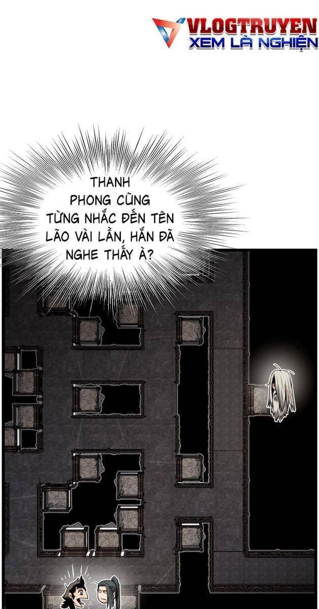 Đăng Nhập Murim - Page 11