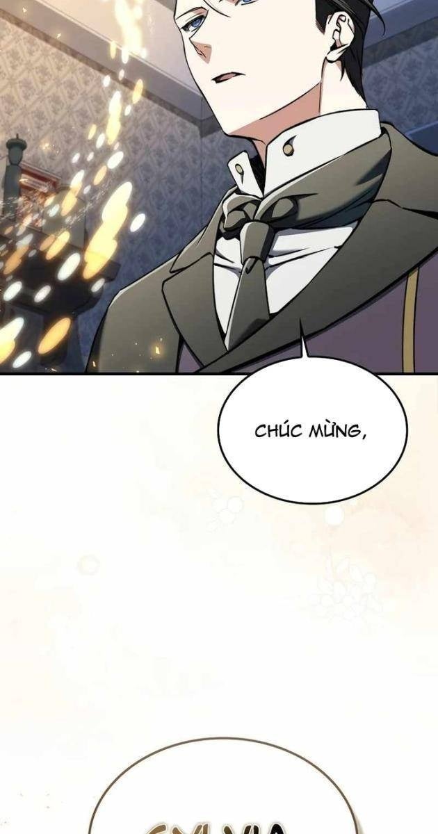 Đại Phản Diện Khao Khát Được Sống - Page 36