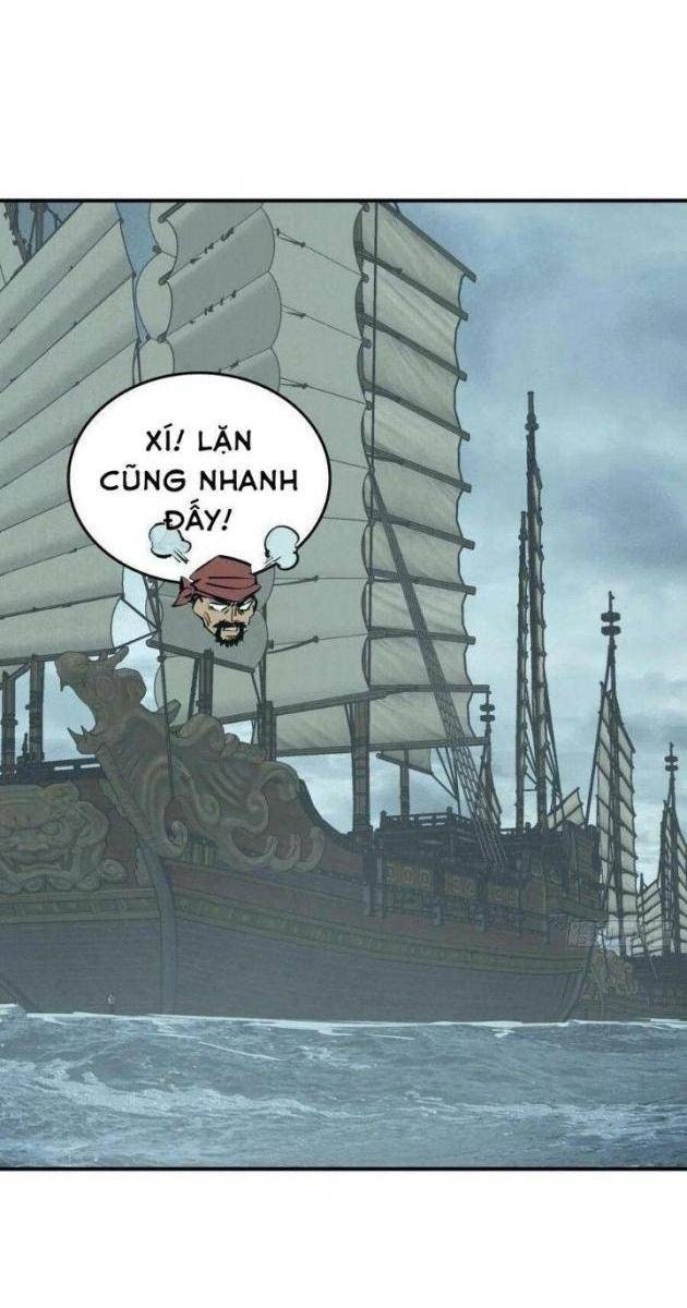 Bắt Đầu Từ Cửu Đầu Điểu - Page 37