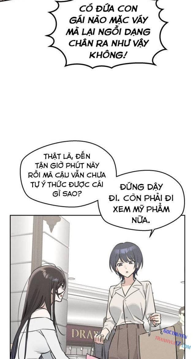 Hôm Nay Han Yoil Là Con Gái - Page 32