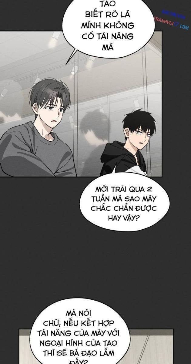 Hôm Nay Han Yoil Là Con Gái - Page 73