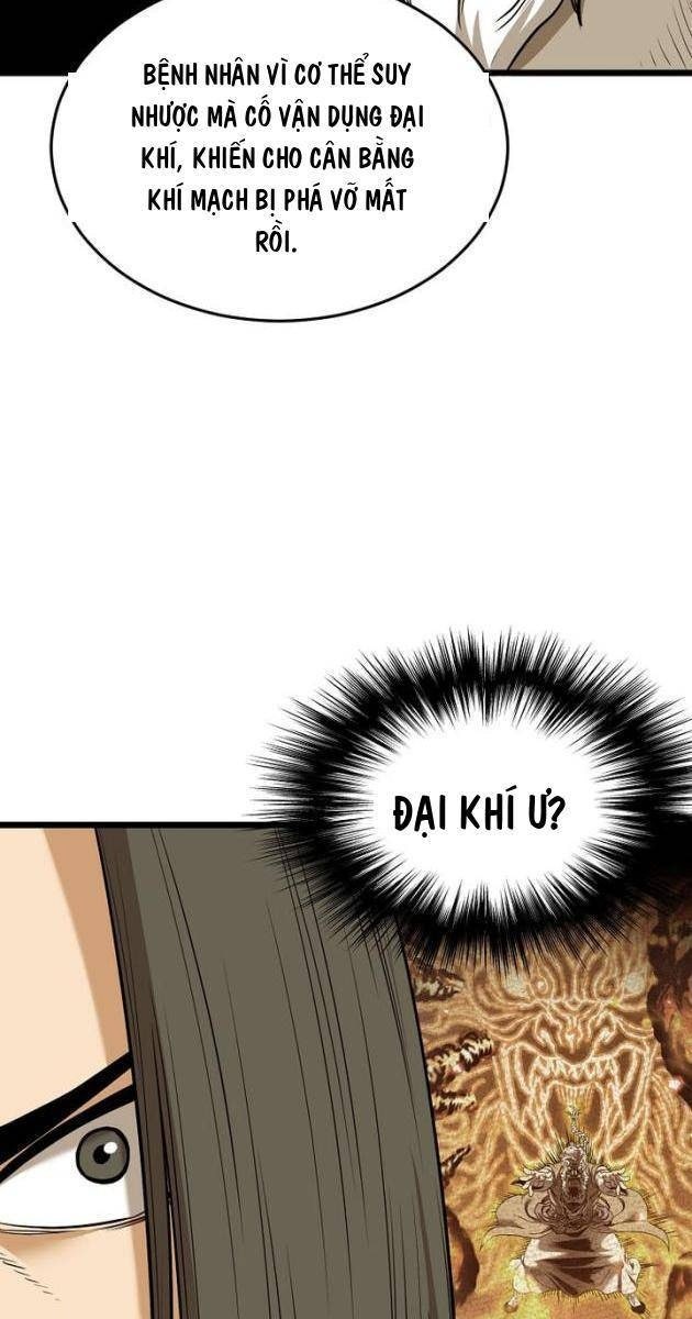 Đăng Nhập Murim - Page 91