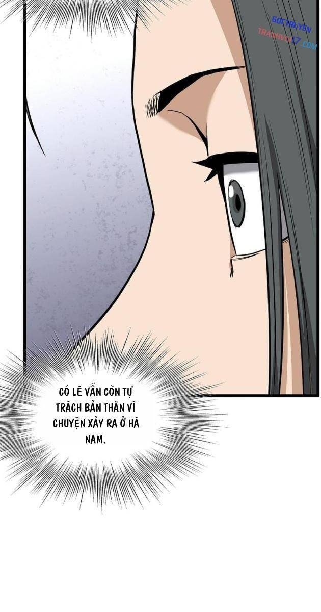 Đăng Nhập Murim - Page 3