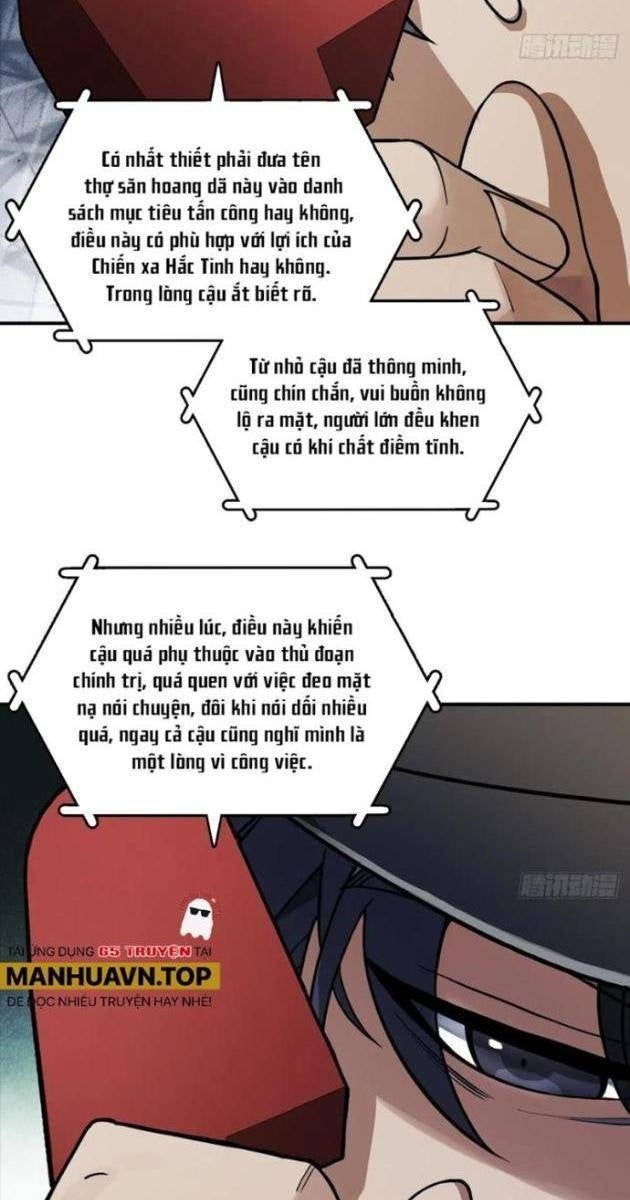 Bắt Đầu Từ Cửu Đầu Điểu - Page 13