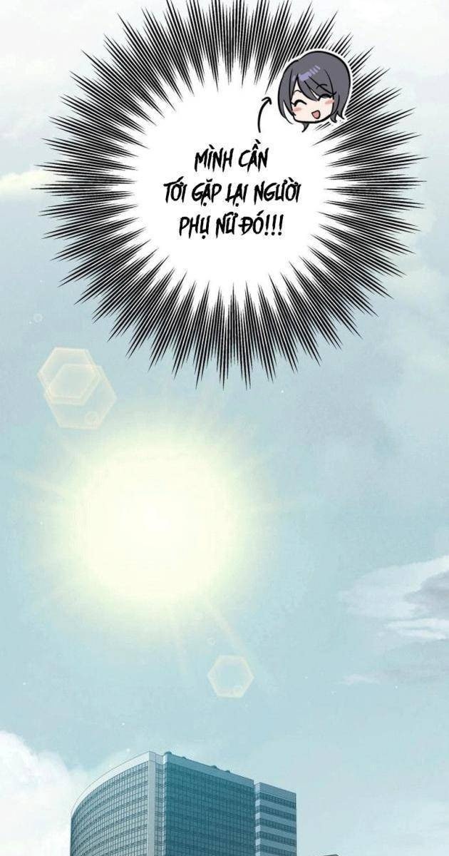 Hôm Nay Han Yoil Là Con Gái - Page 66