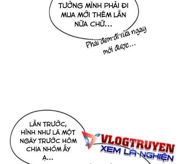 Hôm Nay Han Yoil Là Con Gái - Page 63