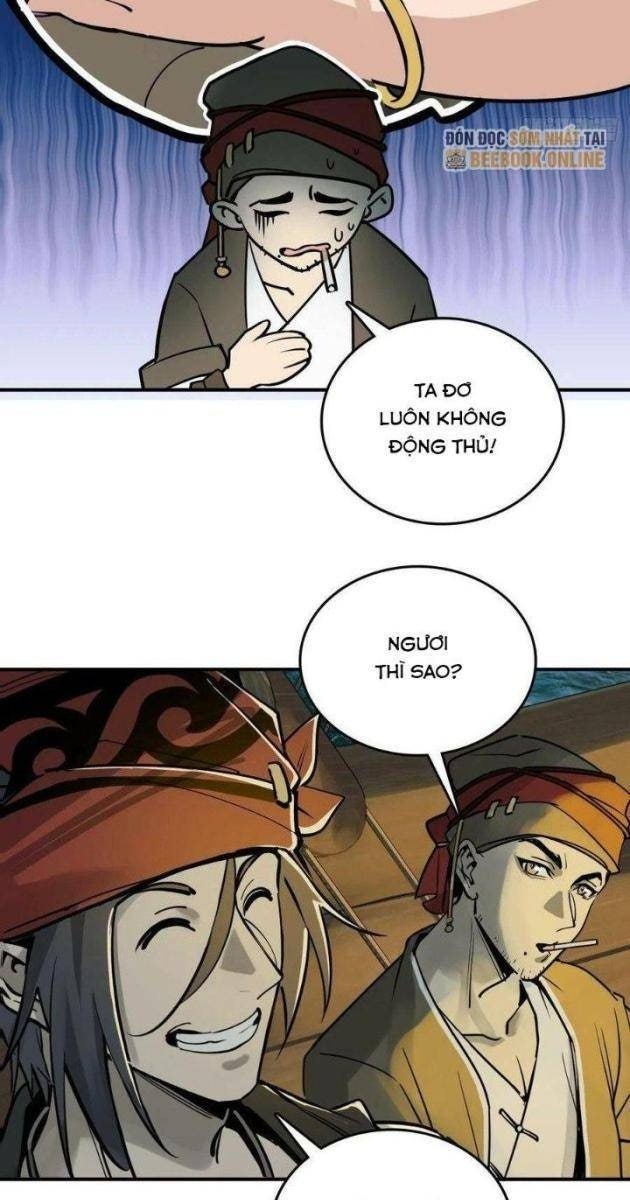 Bắt Đầu Từ Cửu Đầu Điểu - Page 96