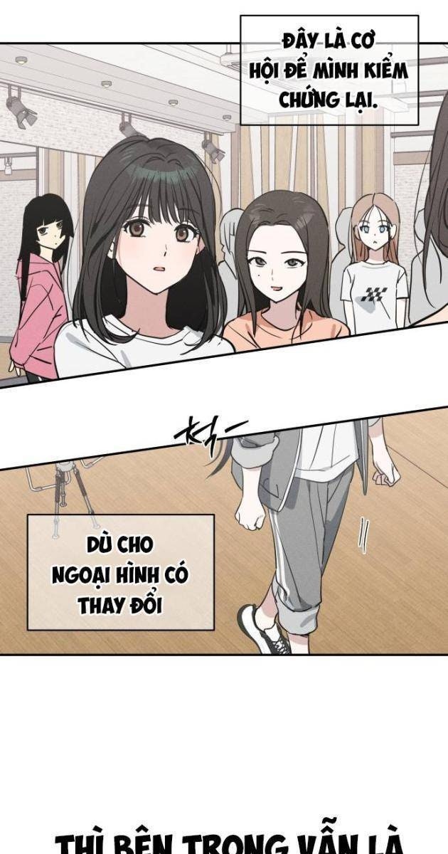 Hôm Nay Han Yoil Là Con Gái - Page 91