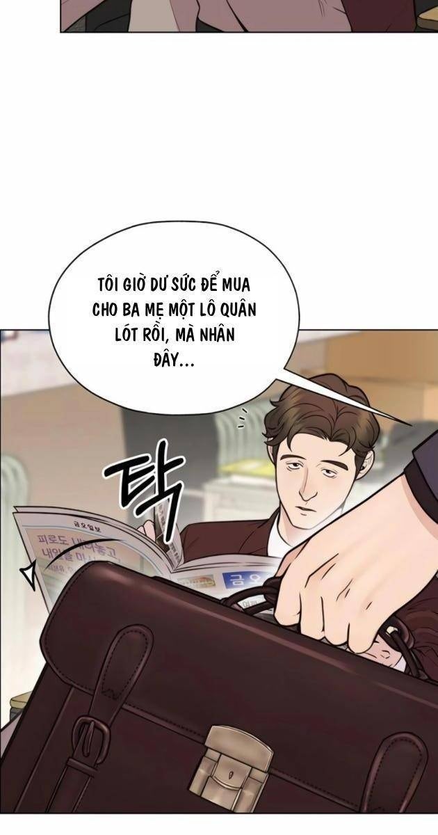 Người Đàn Ông Thực Thụ - Page 16