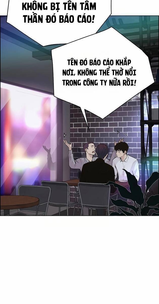 Người Đàn Ông Thực Thụ - Page 28