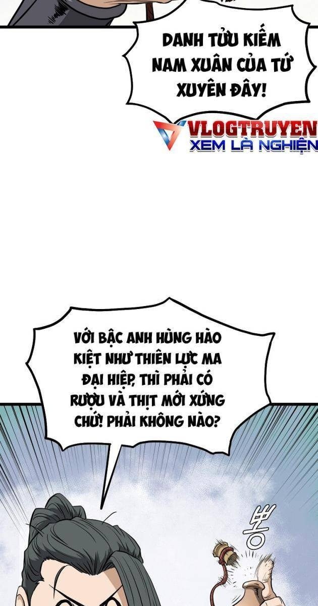 Đăng Nhập Murim - Page 67