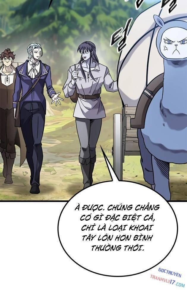 Chúng Ta Bội Thu Rồi, Ma Vương! - Page 38