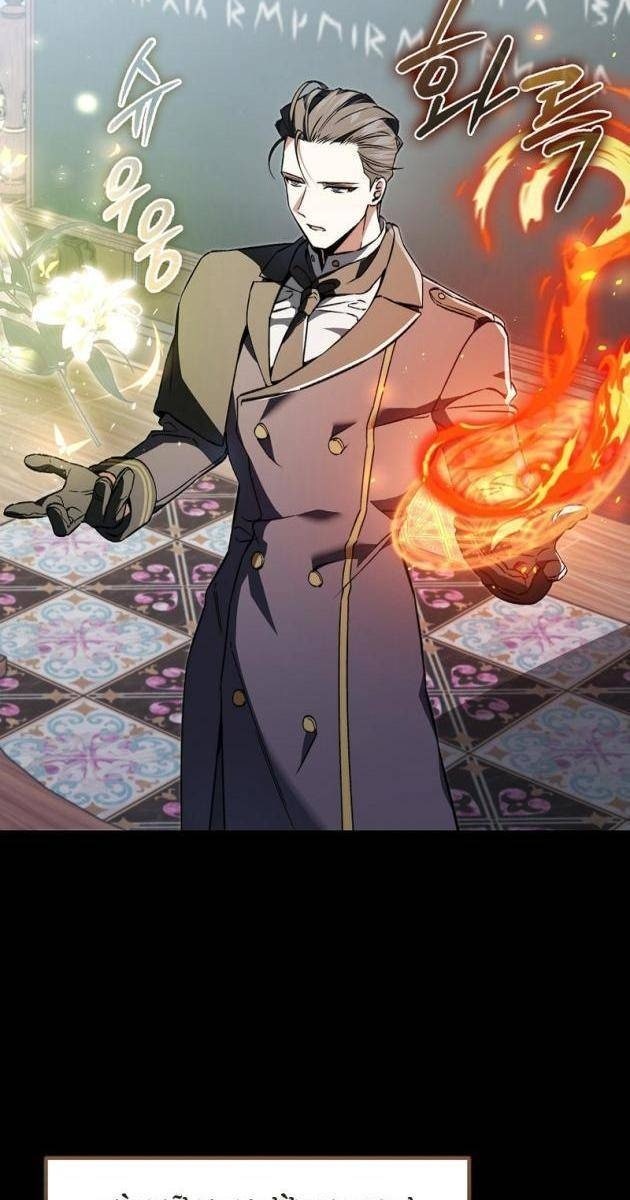 Đại Phản Diện Khao Khát Được Sống - Page 51