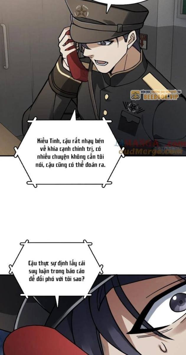 Bắt Đầu Từ Cửu Đầu Điểu - Page 11