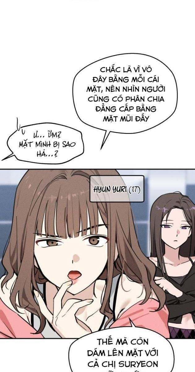 Hôm Nay Han Yoil Là Con Gái - Page 25