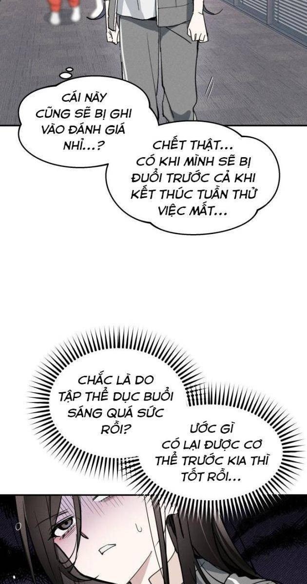 Hôm Nay Han Yoil Là Con Gái - Page 81
