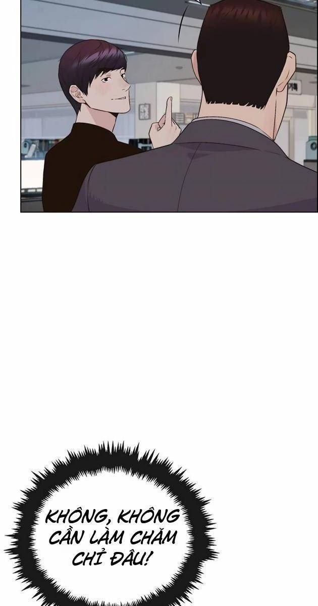 Người Đàn Ông Thực Thụ - Page 52