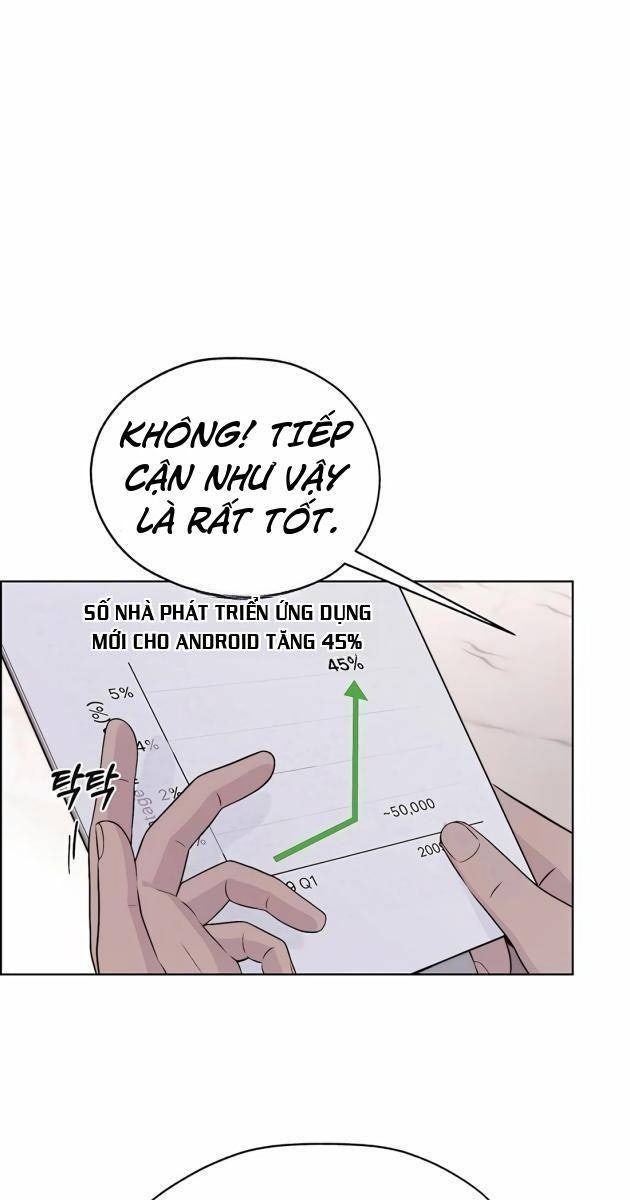 Người Đàn Ông Thực Thụ - Page 46