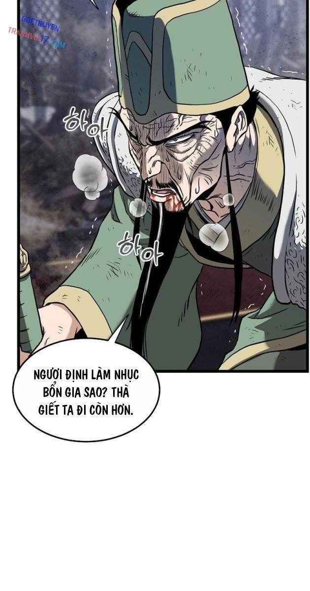 Đăng Nhập Murim - Page 63
