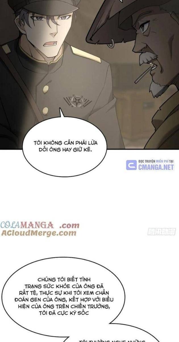 Bắt Đầu Từ Cửu Đầu Điểu - Page 48