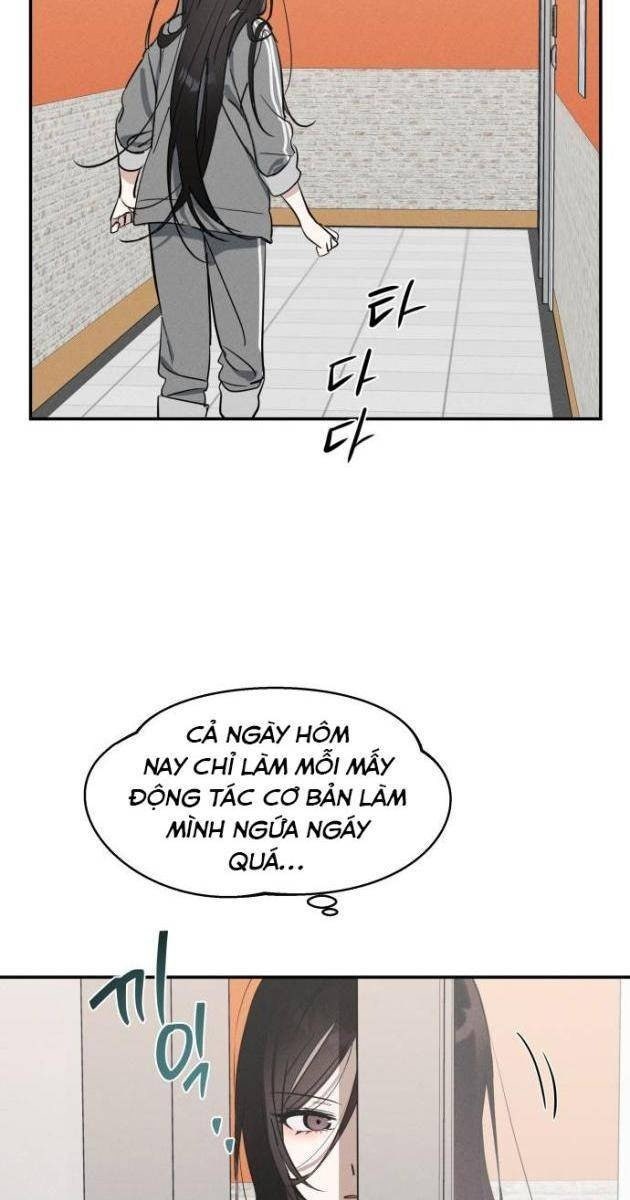Hôm Nay Han Yoil Là Con Gái - Page 72
