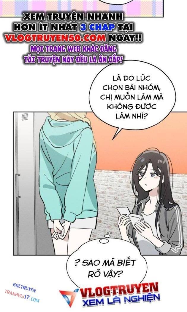 Hôm Nay Han Yoil Là Con Gái - Page 39