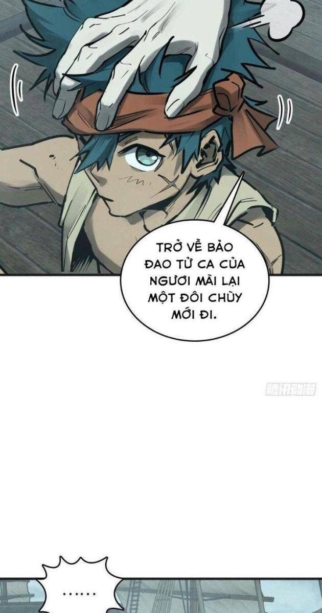 Bắt Đầu Từ Cửu Đầu Điểu - Page 54