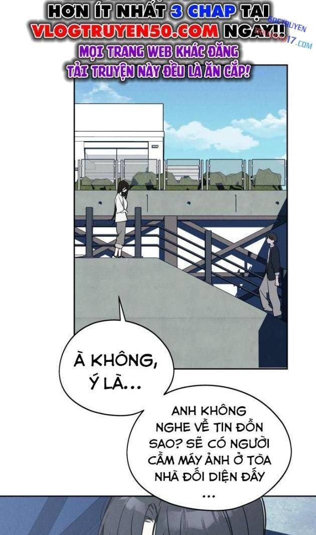 Hôm Nay Han Yoil Là Con Gái - Page 84