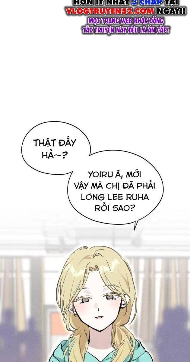 Hôm Nay Han Yoil Là Con Gái - Page 22