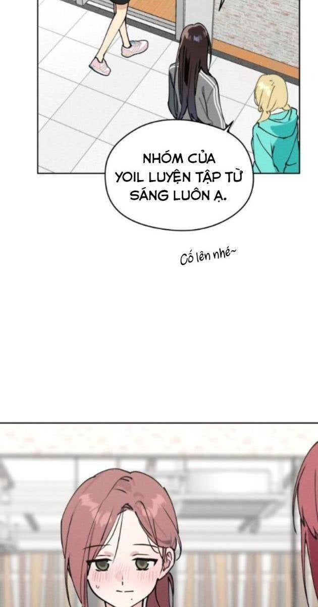 Hôm Nay Han Yoil Là Con Gái - Page 68