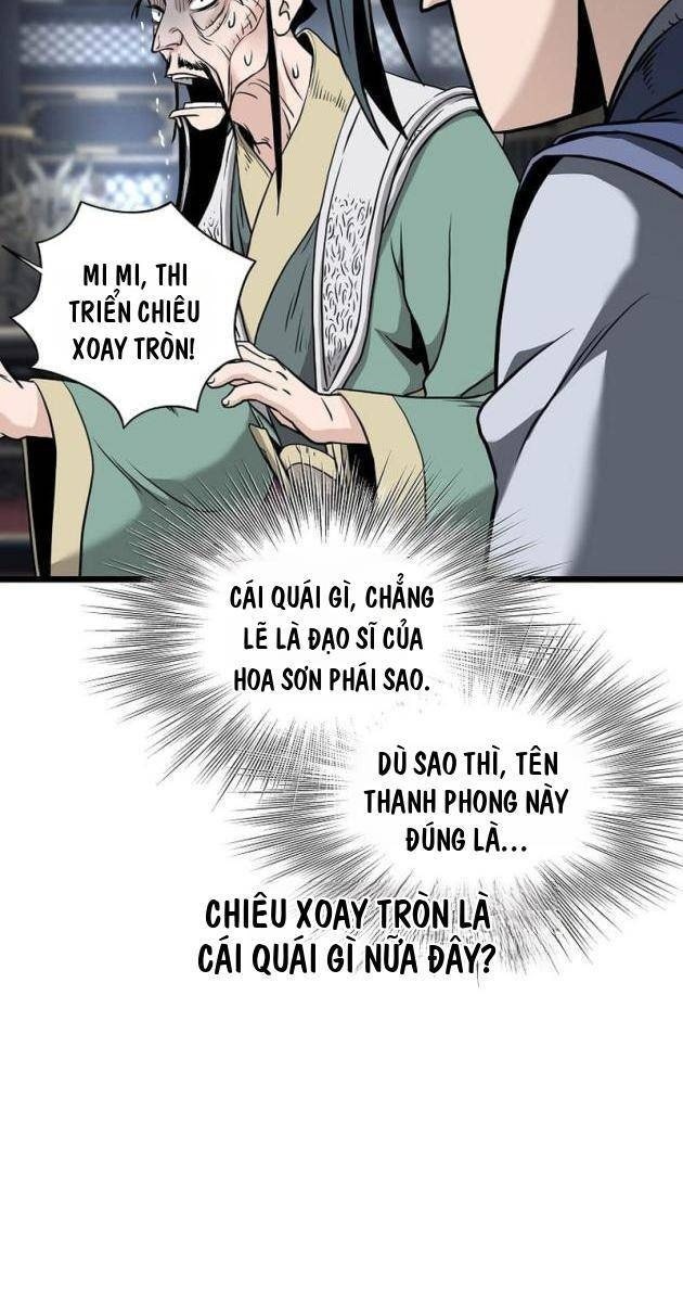 Đăng Nhập Murim - Page 47