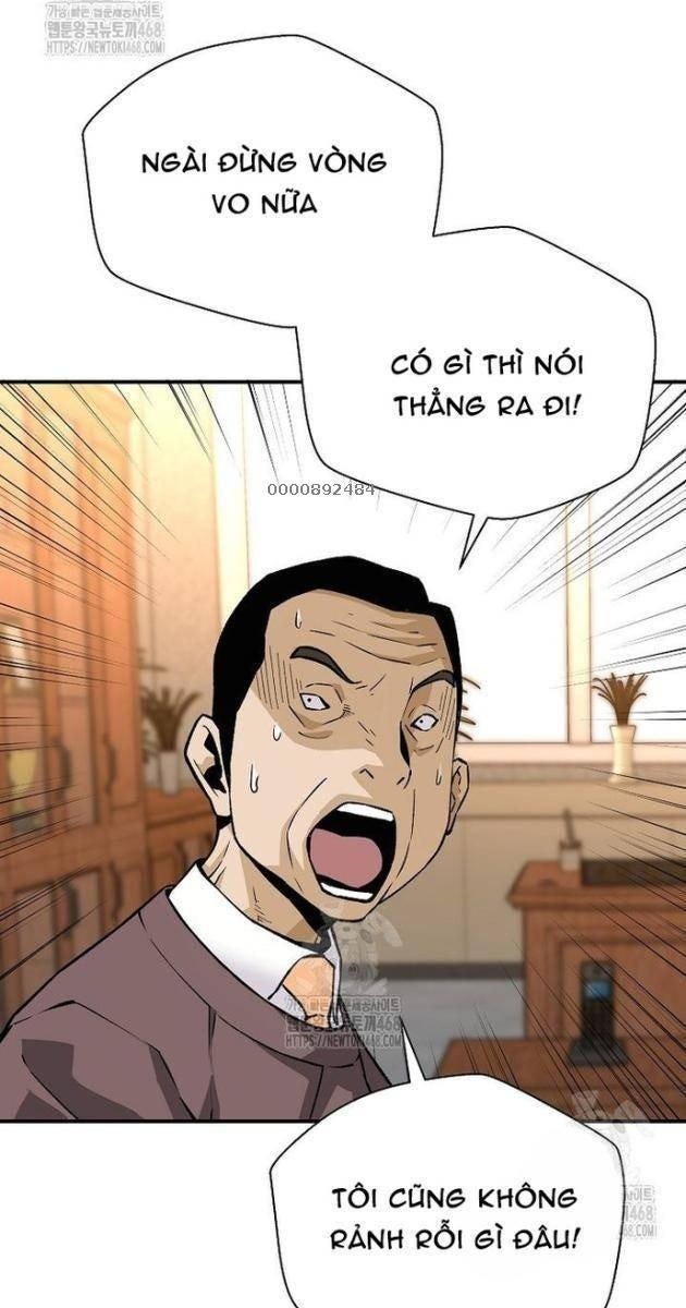 Sự Trở Lại Của Huyền Thoại - Page 6