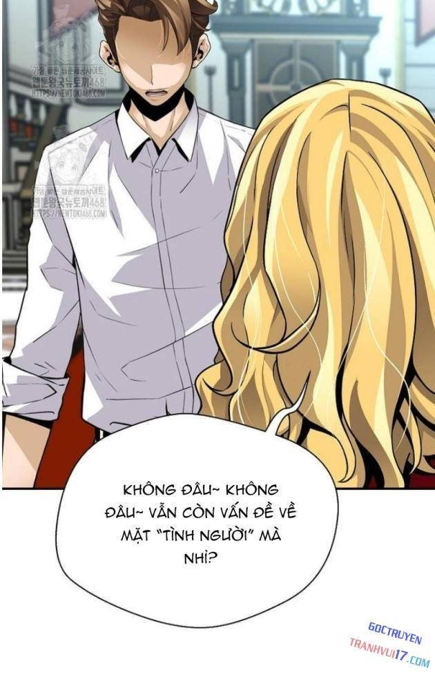 Sự Trở Lại Của Huyền Thoại - Page 72
