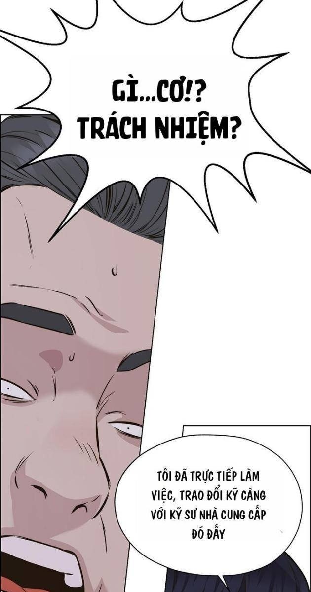 Người Đàn Ông Thực Thụ - Page 192